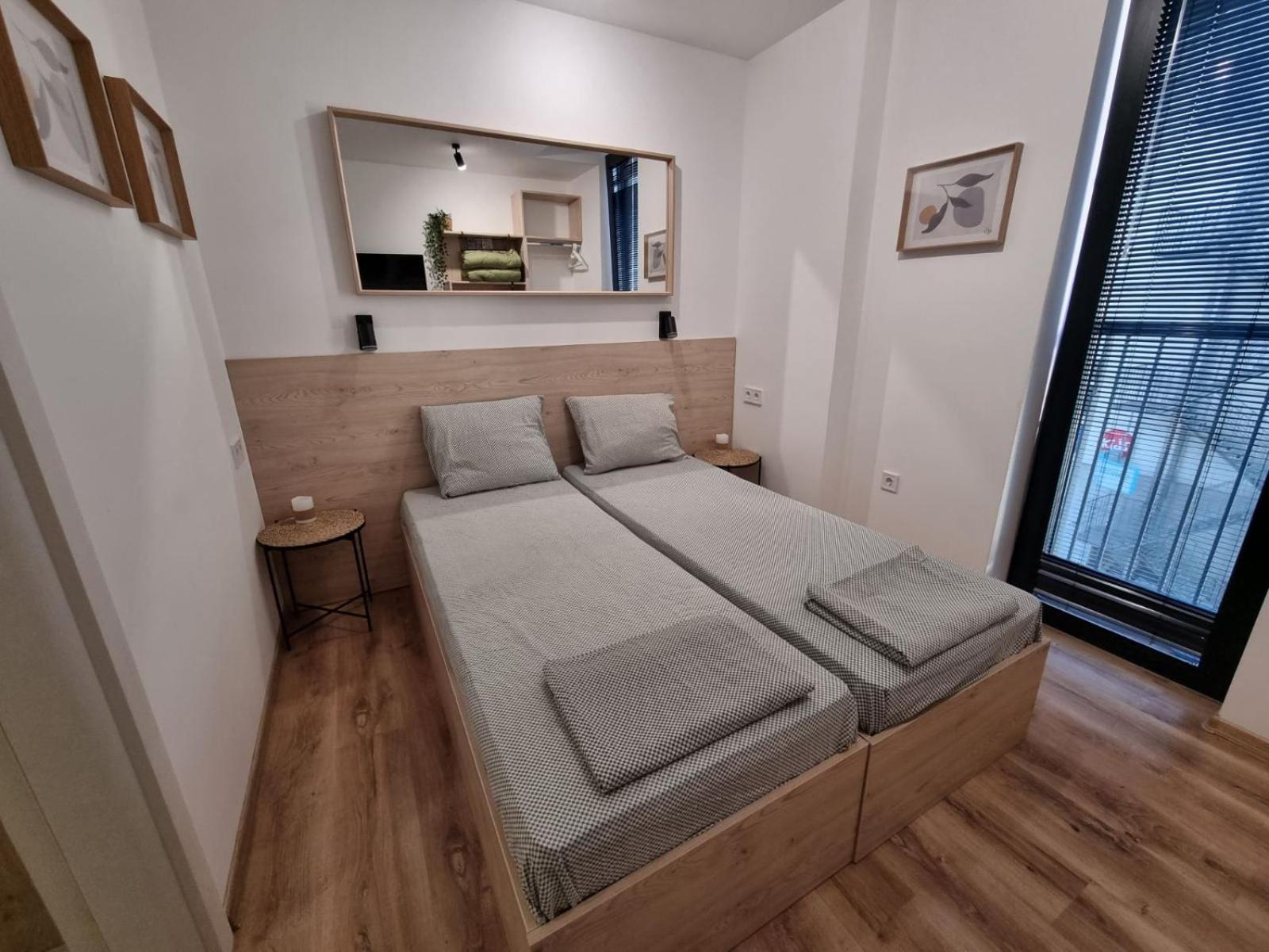 Apartment Polina - 2Bd Next To Sea Garden ヴァルナ エクステリア 写真